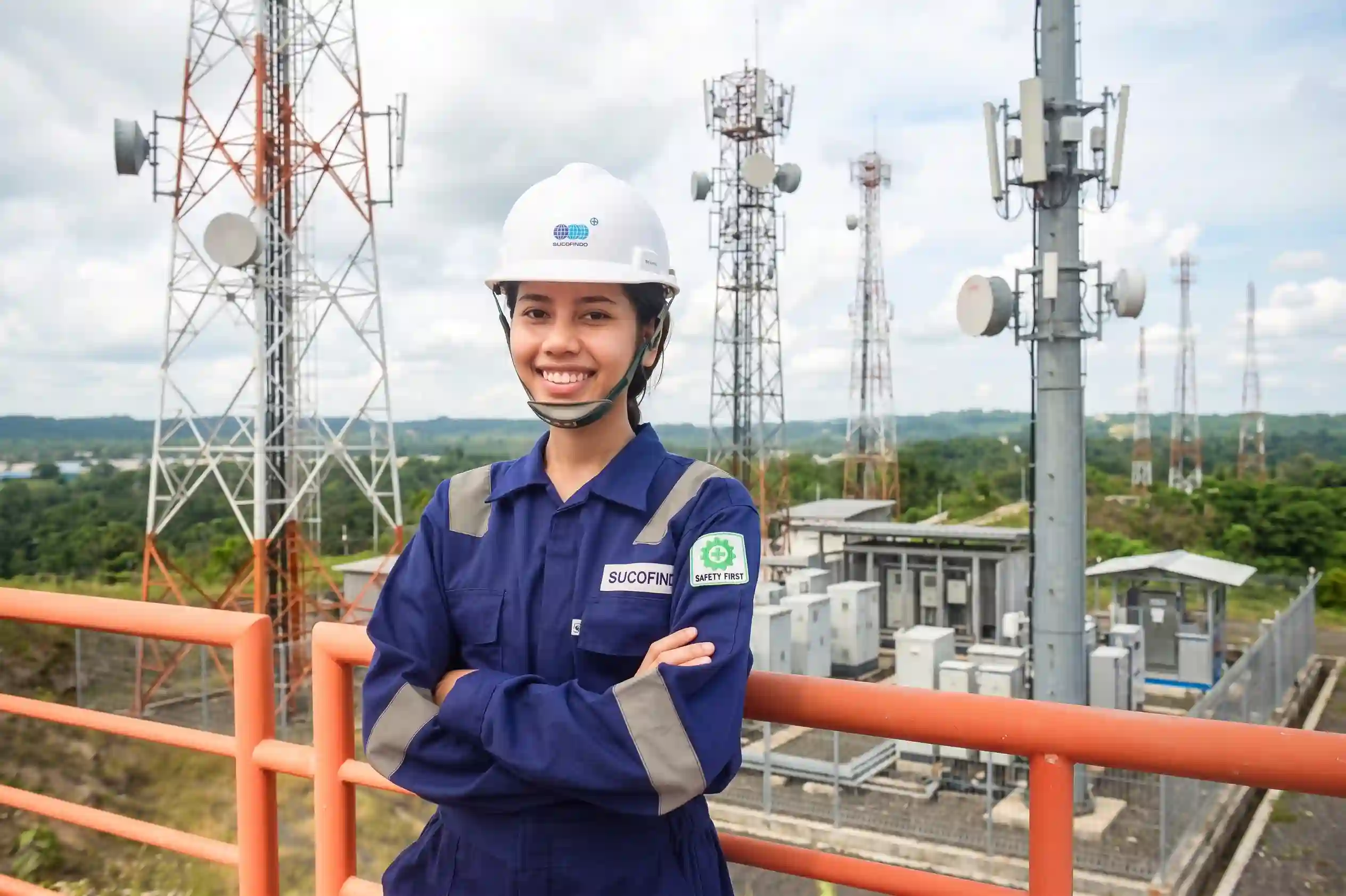 ICT & TELCO